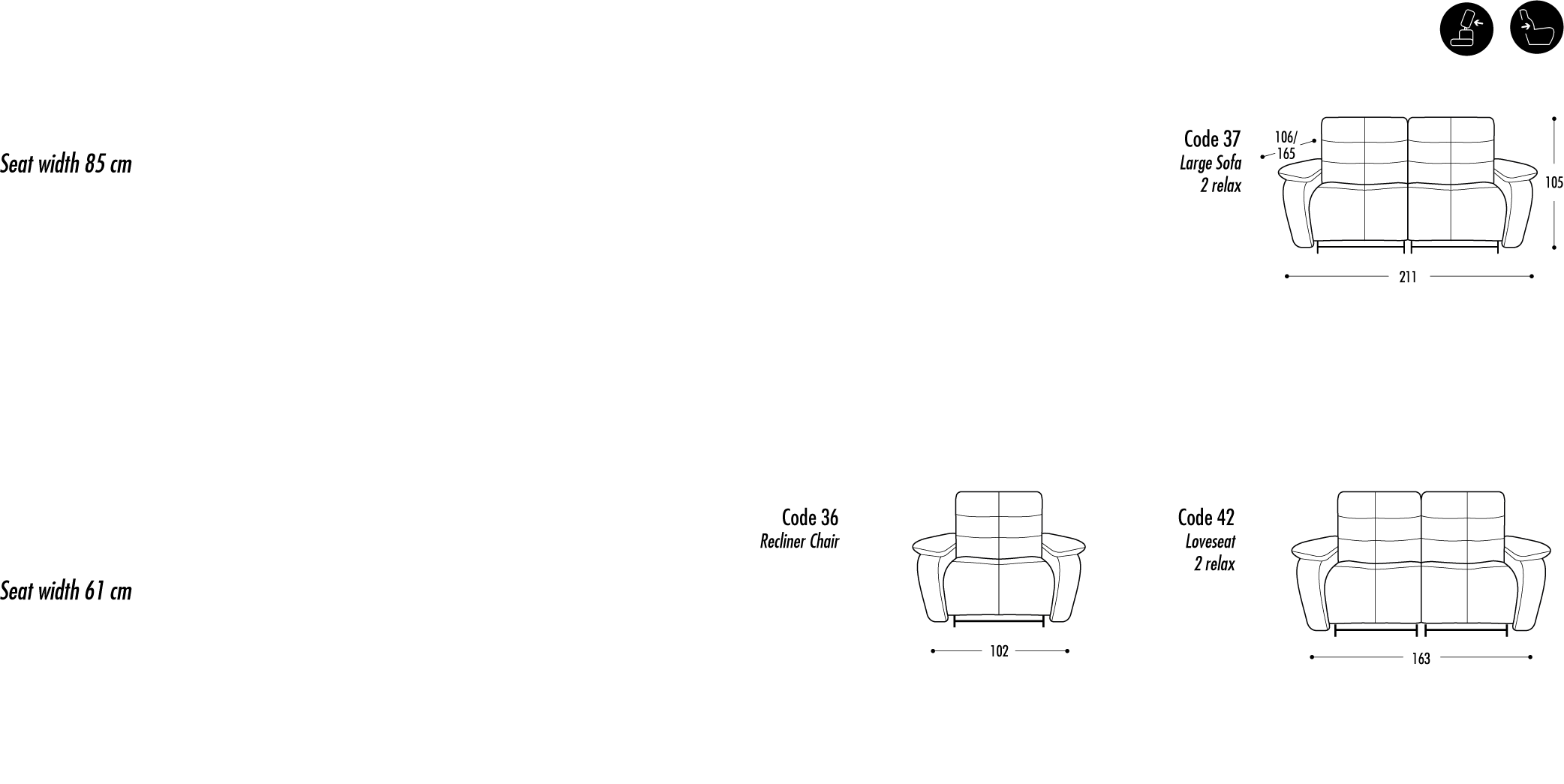 schematics alba lombare